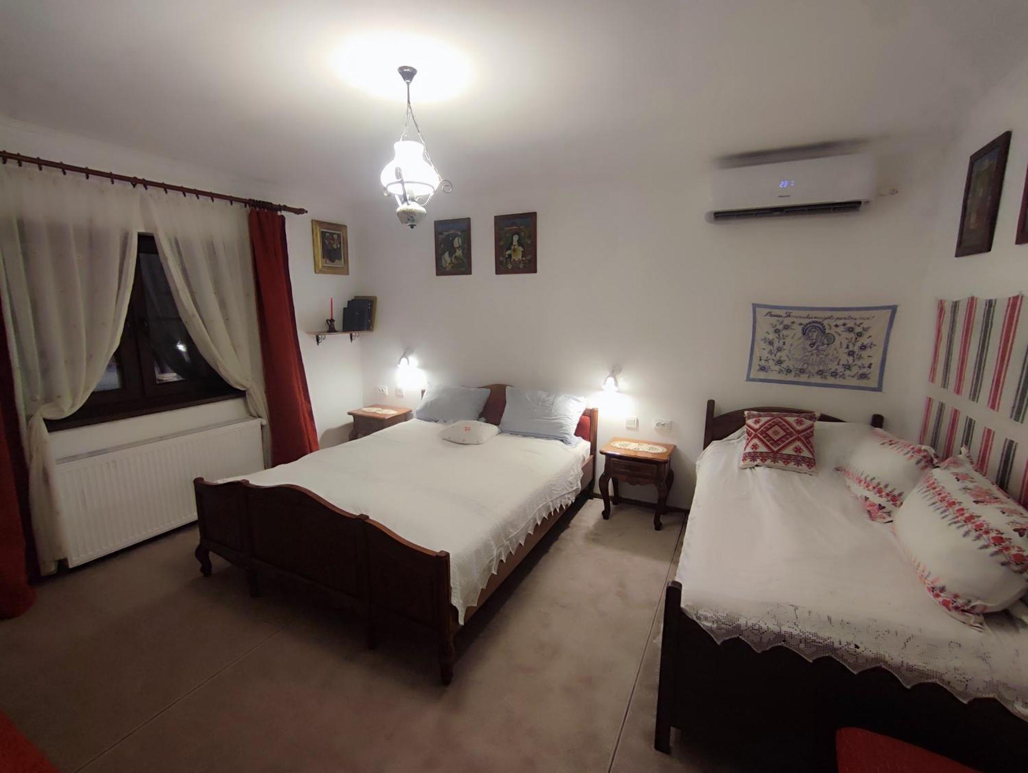 Courtyard Studio Oradea Exterior photo