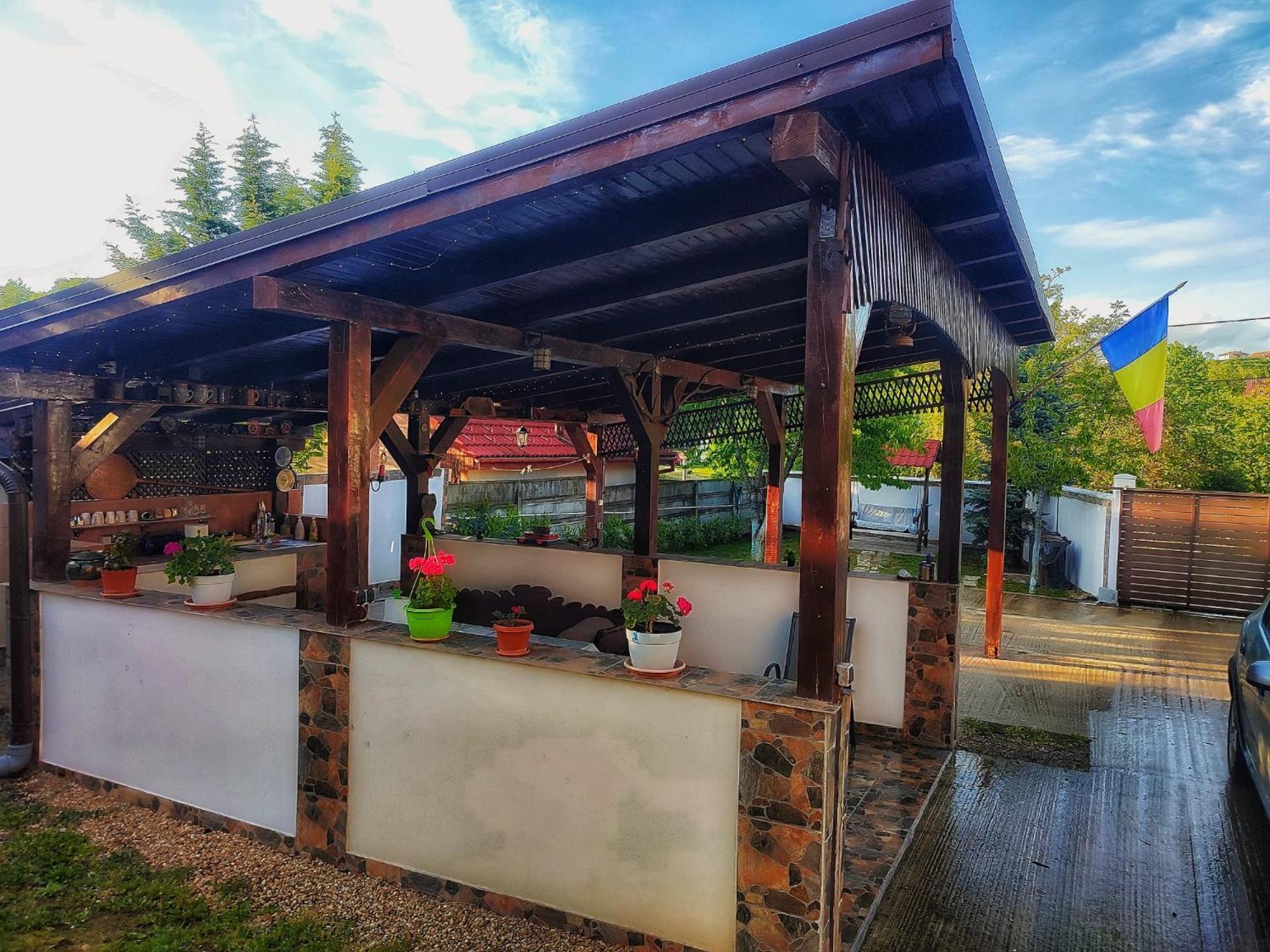 Courtyard Studio Oradea Exterior photo