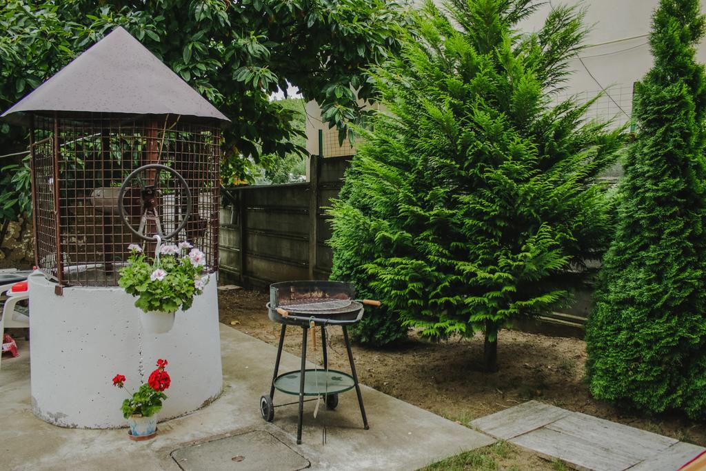 Courtyard Studio Oradea Exterior photo